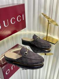 Picture of Gucci Slippers _SKUGuccisz34-42mnq12012006